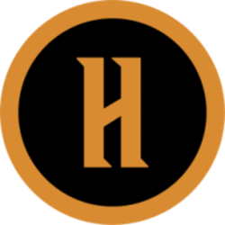 HeroesChained HEC Logo