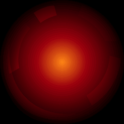 Hey Anon ANON Logo
