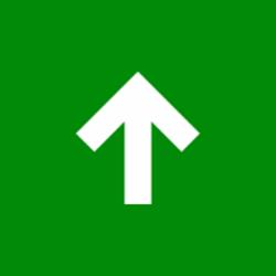 higher HIGHER Logo