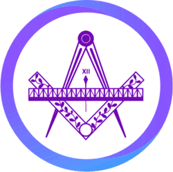 Hiram HIRAM Logo