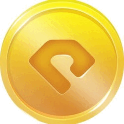 Holdcoin HOLD Logo