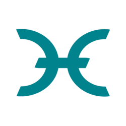 Holo HOT Logo