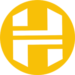 Honeyland HXD Logo