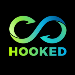 Hooked Protocol Logo