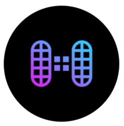 Hubble HBB Logo