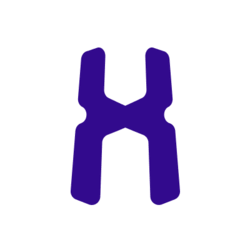 HUMAN Protocol HMT Logo