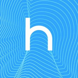 Humaniq HMQ Logo