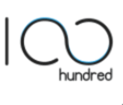 Hundred Finance HND Logo