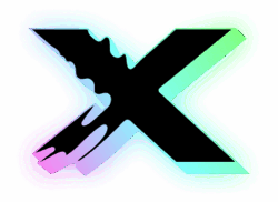 HXRO HXRO Logo