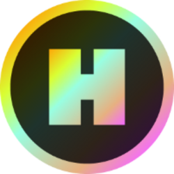 HYBUX Logo