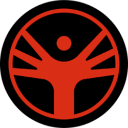 HydraDAO HYDRA Logo