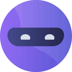 HyperGPT HGPT Logo