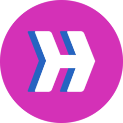 Hyperlane HYPER Logo