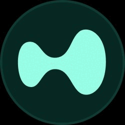 Hyperliquid Logo