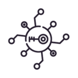 Hypersign Identity HID Logo