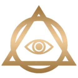 IlluminatiCoin NATI Logo