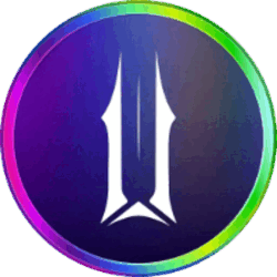 Illuvium ILV Logo