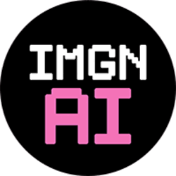 imgnAI IMGNAI Logo