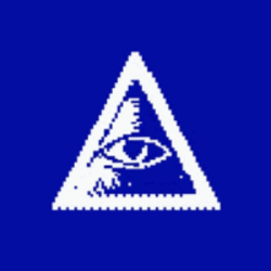 infinite backrooms IB Logo