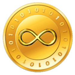 Infinitecoin IFC Logo