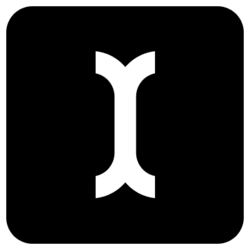 Initia INIT Logo