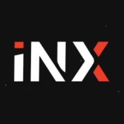 InsightX INX Logo