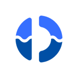 Project thumbnail: Fluid FLUID Logo