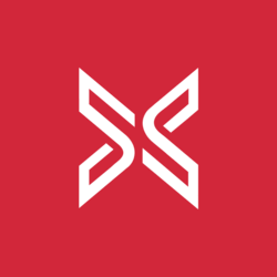 IntentX INTX Logo