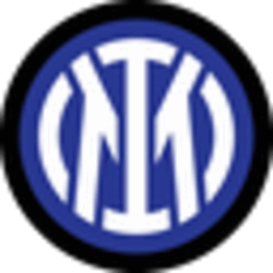 Inter Milan Fan Token INTER Logo