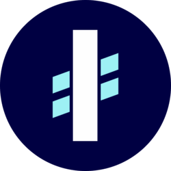 International Stable Currency ISC Logo