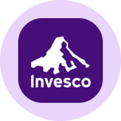 Invesco QQQ ... Logo