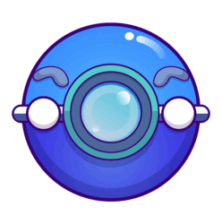 Ion ION Logo