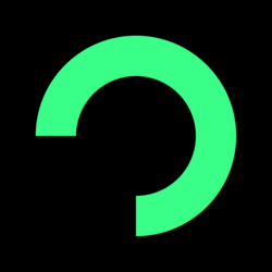 Ionic Protocol ION Logo