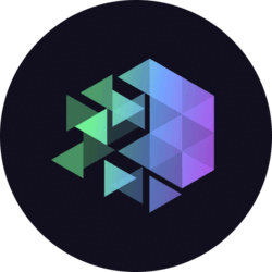 IoTeX IOTX Logo