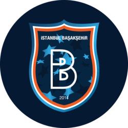 İstanbul Başakşehir Fan Token IBFK Logo
