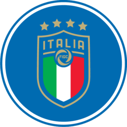 Italian National Football Team Fan Token ITA Logo