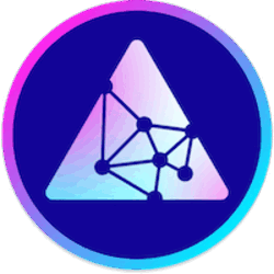 Itheum ITHEUM Logo
