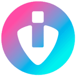 ivault IVT Logo