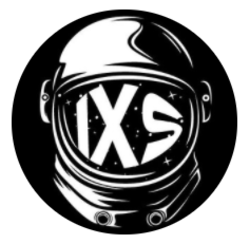 IXS IXS Logo
