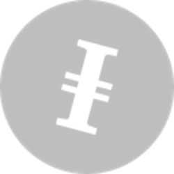 Ixcoin IXC Logo
