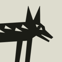 Jackal Protocol JKL Logo