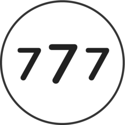 Jackpot 777 Logo