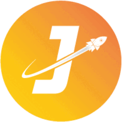 Jlaunchpad JLP Logo