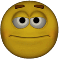 Joe Coin JOE Logo