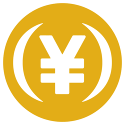 JPY Coin Logo