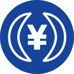 JPY Coin v1 Logo