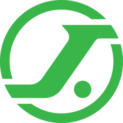 Jupiter Project JUP Logo