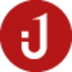 JUST Stablecoin Logo