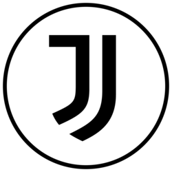 Juventus Fan Token JUV Logo