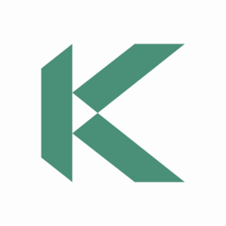 Kadena KDA Logo